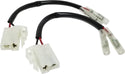 K&S 电路装置 Turn Signal Wire Adapters