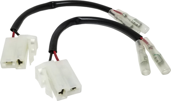 K&S 电路装置 Turn Signal Wire Adapters