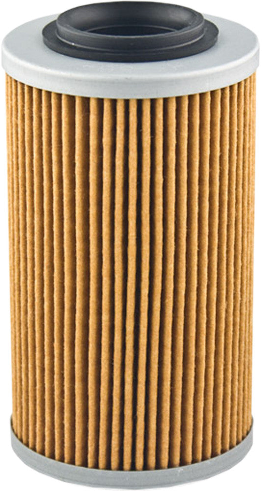 Hiflofiltro 机油滤清器 Oil Filter