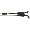 ALL BALLS 油门/刹车/离合线 THROTTLE CABLE