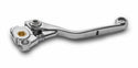 MOTION PRO 手柄/牛角 CLUTCH LEVER SILVER KAW