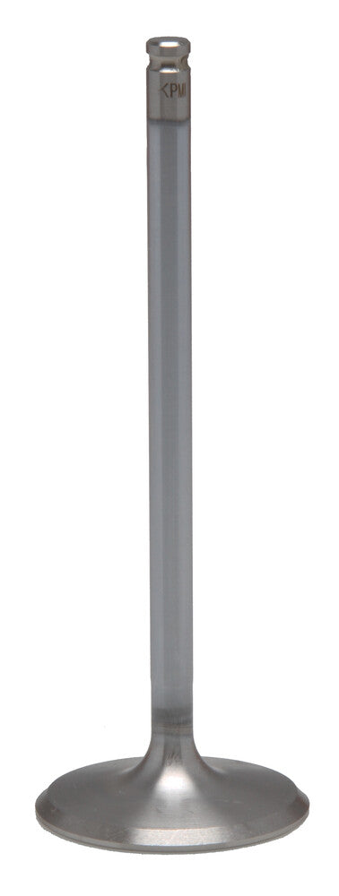 KPMI 发动机 白 DIAMOND EXHAUST VALVE