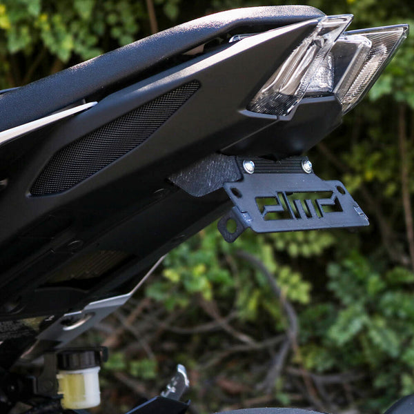 DMP 车身 FENDER ELIMINATOR KIT