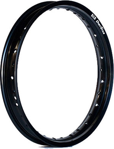 D.I.D 轮毂 STANDARD RIM 黑 1.60 X 21 HONDA