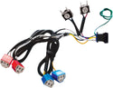 SDC 电路装置 Plug & Play Headlight Modulator