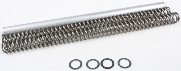 RACE TECH 避震 FORK SPRING 0.80KG