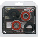 PIVOT WORKS 轴承 WHEEL BEARING KIT PREMIUM