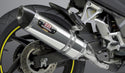 YOSHIMURA 排气管 EXHAUST RACE R-77 SLIP-ON SS-SS-CF