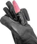 California heat 保暖打底 7V Lithium-Ion Battery Outdoor Pro Gloves Black 7V