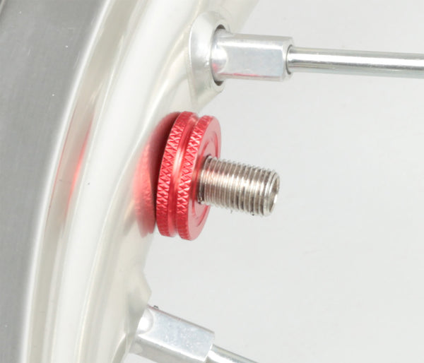 DRC 五金件 Air Valve Big Nut