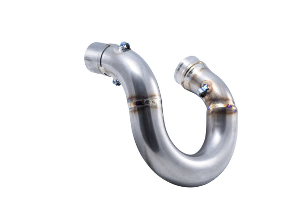 FMF 前段排气 KTM/Husqvarna Front Headpipe TI SX Style Use W/ MID Pipe KTM/HUS