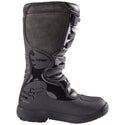 FOX Comp 青少年款 骑行靴 青年款 Comp 3 Boots [黑]