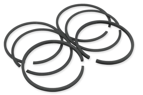PROX 活塞 PISTON RINGS 76.96MM TM/YAM FOR PRO X PISTONS ONLY