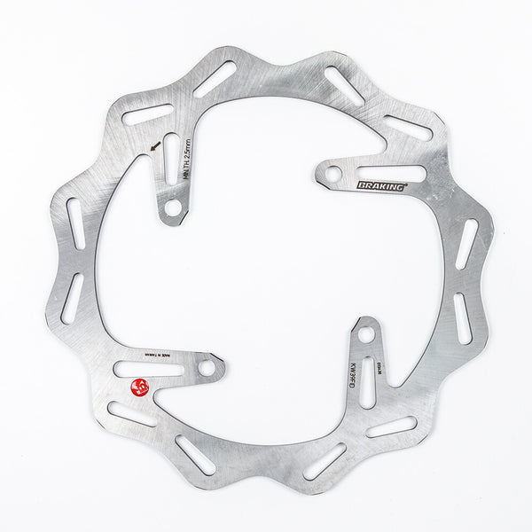 BRAKING 刹车 ROTOR FRONT