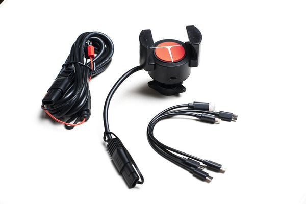 Techmount Tech Gripper Mount