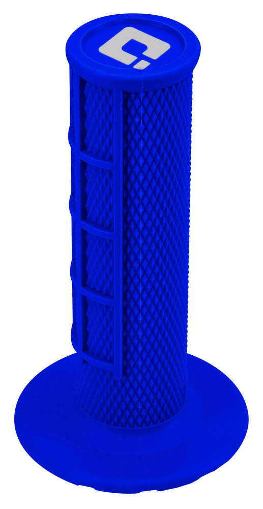 ODI 手把胶 MINI MX HALF WAFFLE GRIPS 蓝