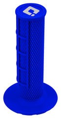 ODI 手把胶 MINI MX HALF WAFFLE GRIPS 蓝