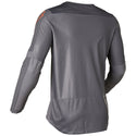 FOX 骑行衣 Legion 骑行服 LT Jersey [PEWTER]