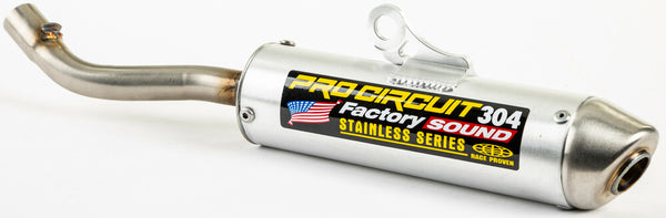Pro circuit 后段排气 Yamaha 304 Silencer YAM