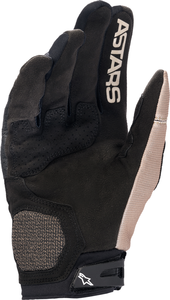 Alpinestars 手套 Megawatt Gloves Stone/Black