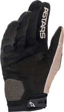 Alpinestars 手套 Megawatt Gloves Stone/Black
