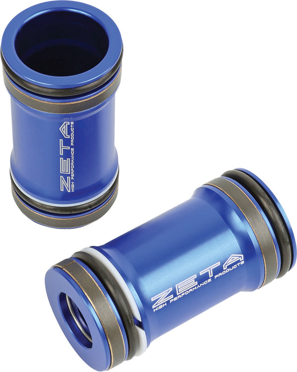 Zeta 减震配件 Husqvarna/Gas Gas/Suzuki/Kawasaki/Honda/Yamaha Aluminum Free Piston