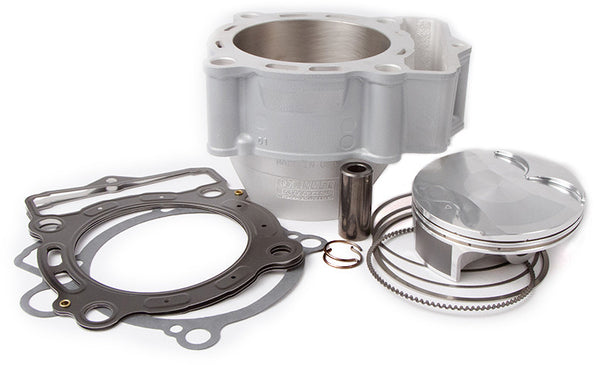 CYLINDER WORKS 发动机 CYLINDER KIT BB 90.00/+2.0 13.5:1 KTM