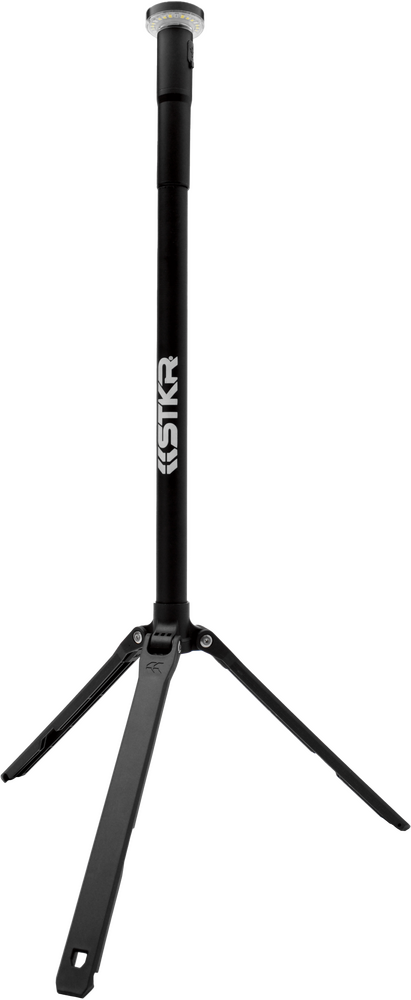 STKR 照明 Fli Telescoping Area Light