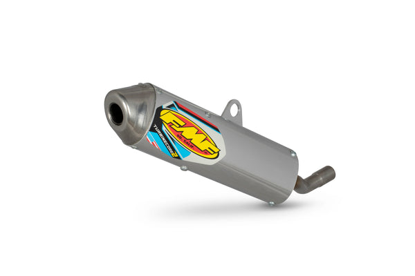 FMF 排气管 T-CORE 2 S/A SILVER BETA