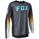 FOX 骑行衣 Defend RS LS Jersey [DARK SHADOW]