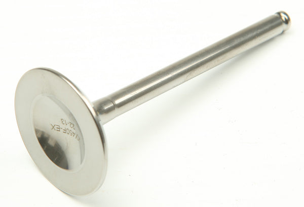 WISECO 发动机 VALVE TI EXH KX450F '09-10