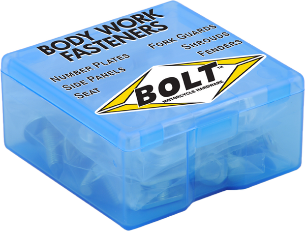 Bolt 螺丝/垫片 Yamaha Collar/Bushing