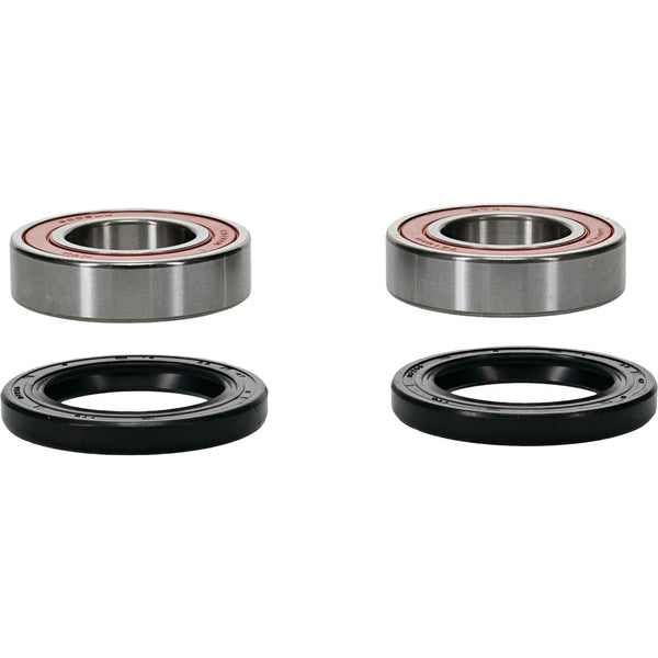 Pivot Works 车轮轴承和密封套件 KTM/Husqvarna/Husaberg/Gas Gas/Suzuki/Kawasaki/Honda/BMW Wheel Bearing Kit Premium