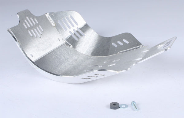 DEVOL 车辆防护 SKID PLATE
