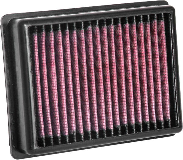 K&N 空气滤清器 Air Filter