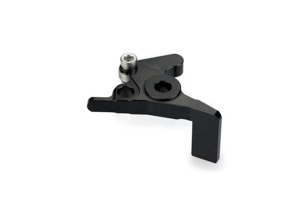Puig 手柄转接器 Lever Adapter Brake Black