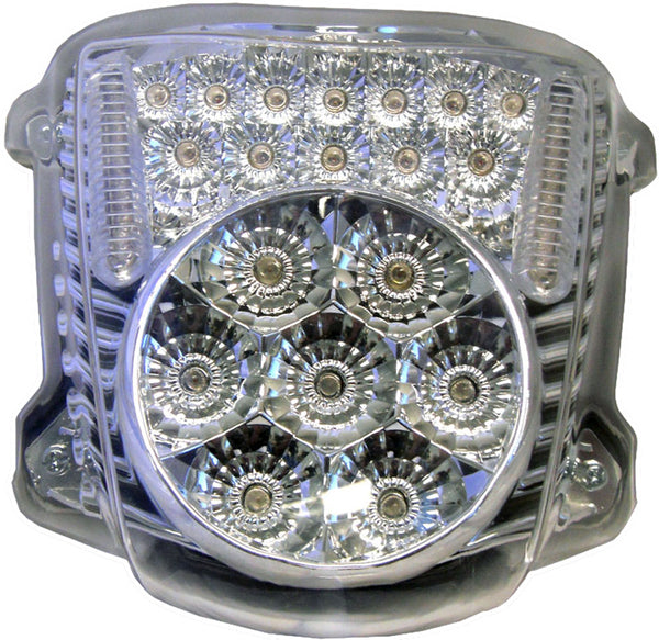 DMP 照明 POWERGRID LED TAIL LIGHT
