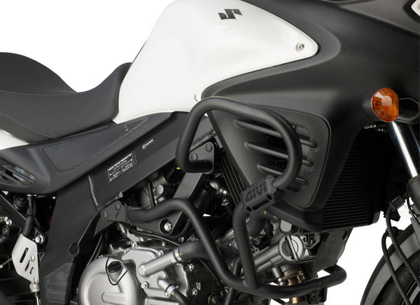 GIVI 车辆防护 ENGINE GUARDS