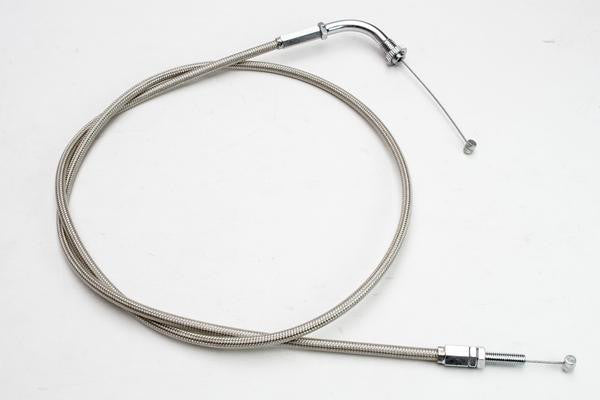 MOTION PRO 油门/刹车/离合线 ARMOR COAT THROTTLE PULL CABLE