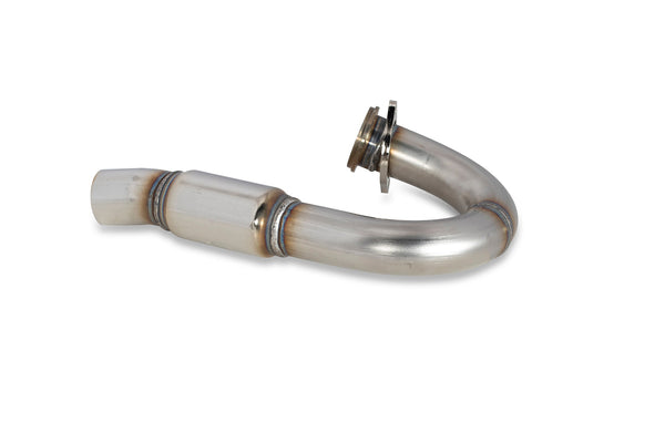 FMF 排气管 STAINLESS 钢制 POWERBOMB BETA