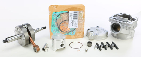 ATHENA 发动机 CYLINDER KIT BB SUPERMINI 53MM 13.8:1 YAM