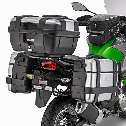 GIVI 支架 SIDE CASE HARDWARE