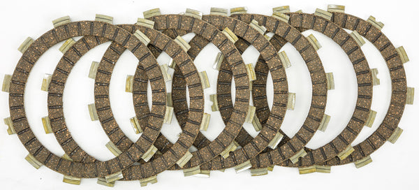 EBC 离合器 REDLINE CLUTCH KIT