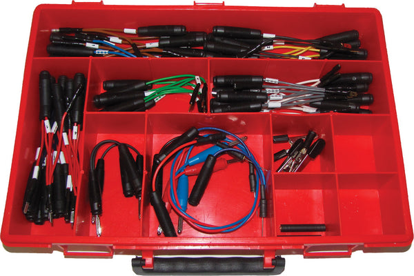 DIAG4 BIKE 发动机管理 Parallel Diagnostic System 通用 Connector Kit