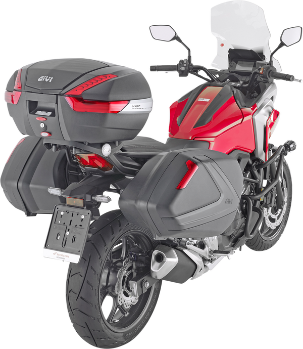 GIVI 五金件 SIDECASE HARDWARE V35/V37 HON