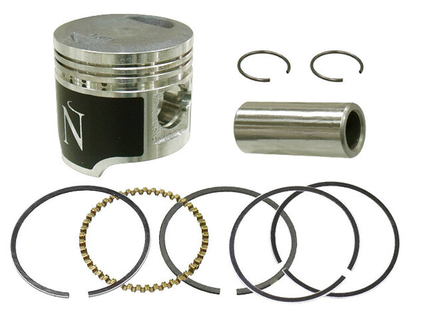 NAMURA 活塞 PISTON KIT FLAT TOP 39/STD 10.0:1 HON