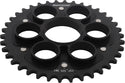 SUPERSPROX 链轮 REAR STEALTH SPROCKET ALU/STL 38T-525 黑 DUC