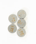 K&L 燃油系统 9.5mm Valve Shim Refill