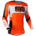 FOX Flexair 骑行衣 Flexair 骑行服 Mirer Jersey [亮橙]