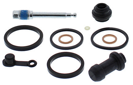 ALL BALLS 刹车 CALIPER REBUILD KIT HONDA FRONT